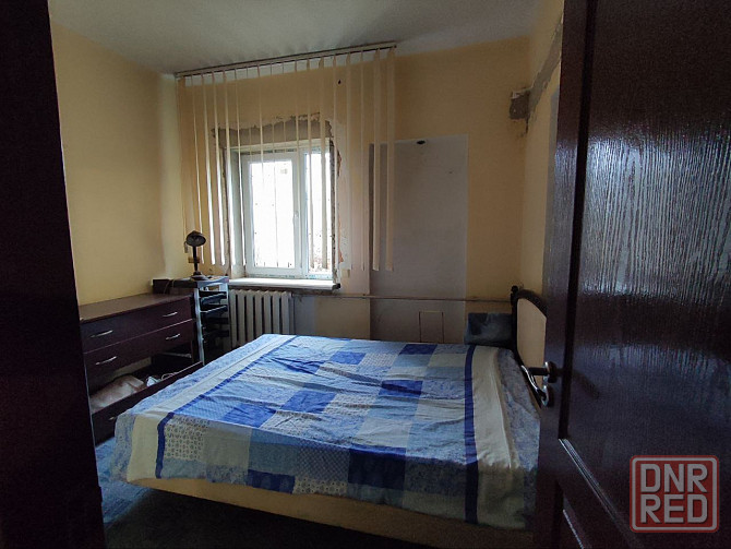 Продам жилой дом в Куйбышевском р-не Донецка. Земля приватизирована. Донецк - изображение 2