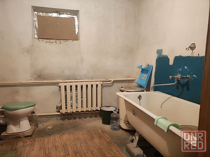 Продам жилой дом в Куйбышевском р-не Донецка. Земля приватизирована. Донецк - изображение 4