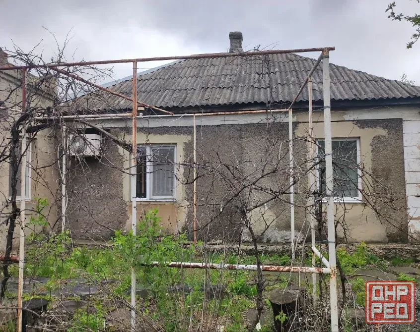Продам жилой дом в Куйбышевском р-не Донецка. Земля приватизирована. Донецк - изображение 7