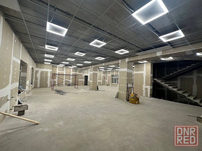 Сдается коммерческое помещение в Ленинском районе Донецк - изображение 2