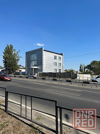 Сдается коммерческое помещение в Ленинском районе Донецк - изображение 1