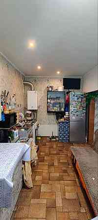 Продаётся дом 74 м2, Куйбышевский р-н, ул. Пржевальского. Донецк