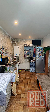 Продаётся дом 74 м2, Куйбышевский р-н, ул. Пржевальского. Донецк - изображение 4