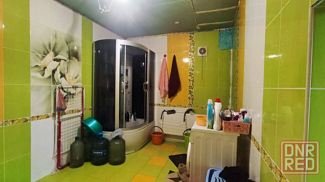 Продаётся дом 74 м2, Куйбышевский р-н, ул. Пржевальского. Донецк - изображение 3