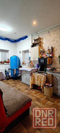 Продаётся дом 74 м2, Куйбышевский р-н, ул. Пржевальского. Донецк - изображение 2