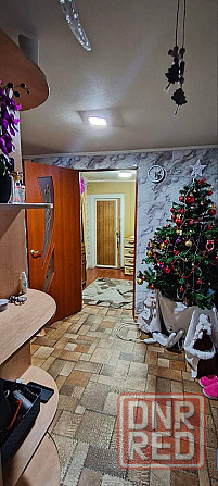 Продаётся дом 74 м2, Куйбышевский р-н, ул. Пржевальского. Донецк - изображение 1