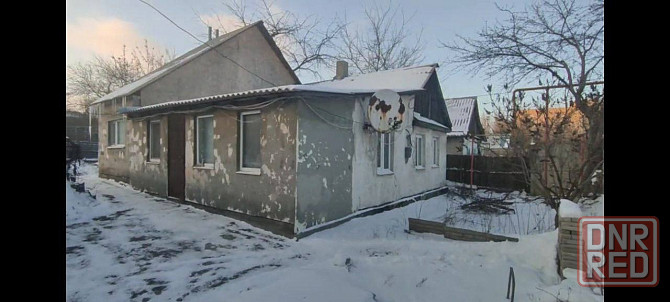 Продаётся дом 74 м2, Куйбышевский р-н, ул. Пржевальского. Донецк - изображение 6