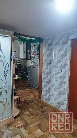 Продаётся дом 74 м2, Куйбышевский р-н, ул. Пржевальского. Донецк - изображение 5
