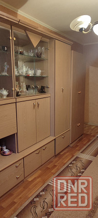 Сдам 2-х комнатную на Ильича театр кукол Донецк - изображение 8