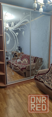 Сдам 2-х комнатную на Ильича театр кукол Донецк - изображение 9