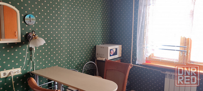 Сдам 2-х комнатную на Ильича театр кукол Донецк - изображение 11