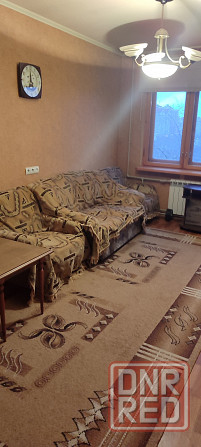 Сдам 2-х комнатную на Ильича театр кукол Донецк - изображение 7