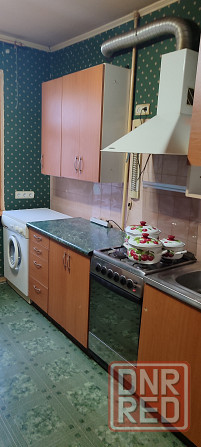 Сдам 2-х комнатную на Ильича театр кукол Донецк - изображение 1