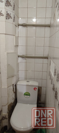 Сдам 2-х комнатную на Ильича театр кукол Донецк - изображение 4