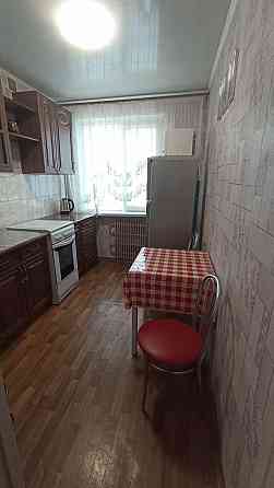 Сдам 2-х комн в Пролетарском р-не. Всё необходимое есть. Нагревательный бак. Донецк