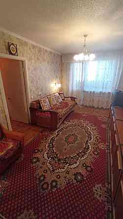 Сдам 2-х комн в Пролетарском р-не. Всё необходимое есть. Нагревательный бак. Донецк