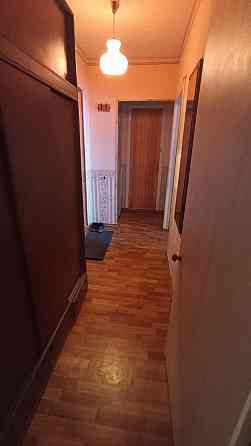 Сдам 2-х комн в Пролетарском р-не. Всё необходимое есть. Нагревательный бак. Донецк