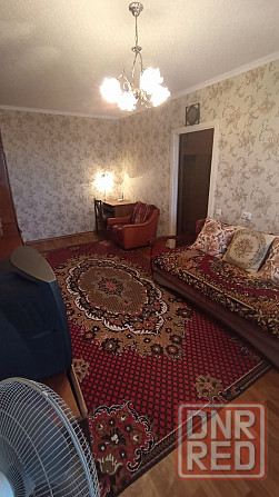 Сдам 2-х комн в Пролетарском р-не. Всё необходимое есть. Нагревательный бак. Донецк - изображение 10