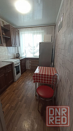 Сдам 2-х комн в Пролетарском р-не. Всё необходимое есть. Нагревательный бак. Донецк - изображение 8