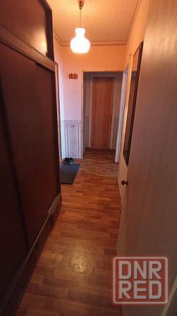 Сдам 2-х комн в Пролетарском р-не. Всё необходимое есть. Нагревательный бак. Донецк - изображение 5
