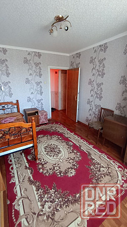 Сдам 2-х комн в Пролетарском р-не. Всё необходимое есть. Нагревательный бак. Донецк - изображение 1