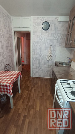 Сдам 2-х комн в Пролетарском р-не. Всё необходимое есть. Нагревательный бак. Донецк - изображение 7