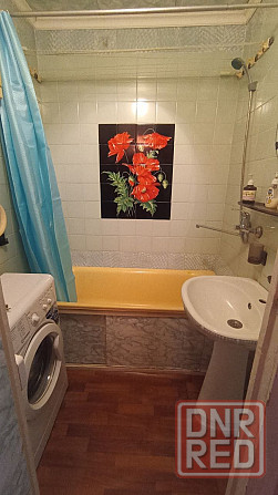Сдам 2-х комн в Пролетарском р-не. Всё необходимое есть. Нагревательный бак. Донецк - изображение 6