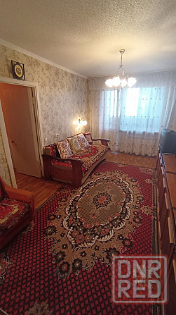Сдам 2-х комн в Пролетарском р-не. Всё необходимое есть. Нагревательный бак. Донецк - изображение 3