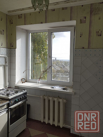 Продам 3 к квартиру в г. Макеевка Макеевка - изображение 5