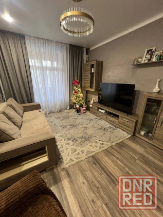 Центр Макеевки Макеевка - изображение 1