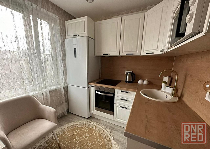 Сдается 2-х комнатная квартира Макеевка - изображение 3