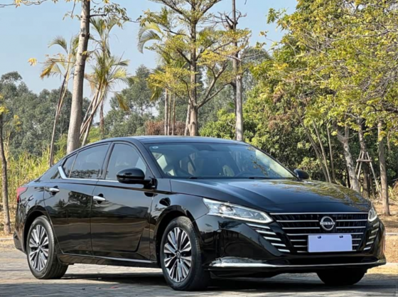 Nissan Altima 2023 2.0 L XL-TLS Enjoy Edition. Луганск