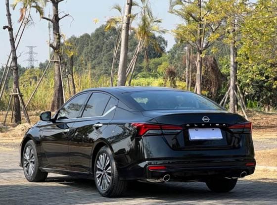 Nissan Altima 2023 2.0 L XL-TLS Enjoy Edition. Луганск
