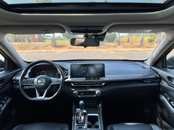 Nissan Altima 2023 2.0 L XL-TLS Enjoy Edition. Луганск