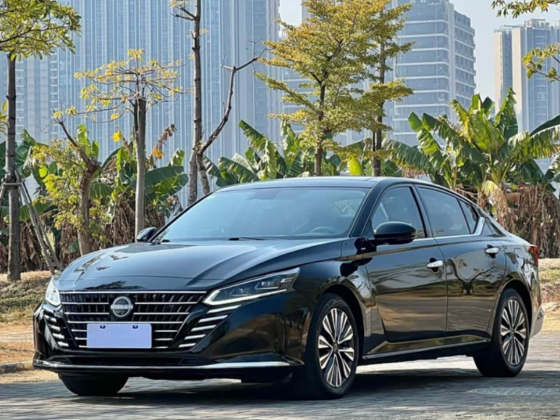 Nissan Altima 2023 2.0 L XL-TLS Enjoy Edition. Луганск