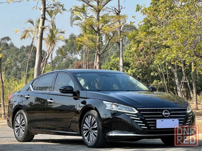 Nissan Altima 2023 2.0 L XL-TLS Enjoy Edition. Луганск - изображение 2