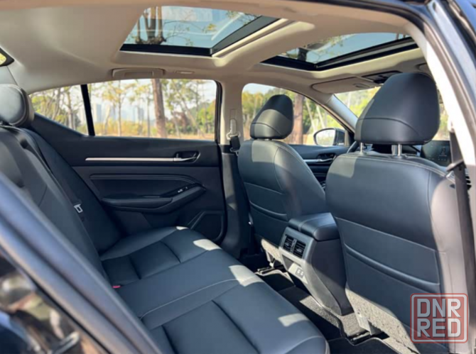Nissan Altima 2023 2.0 L XL-TLS Enjoy Edition. Луганск - изображение 5