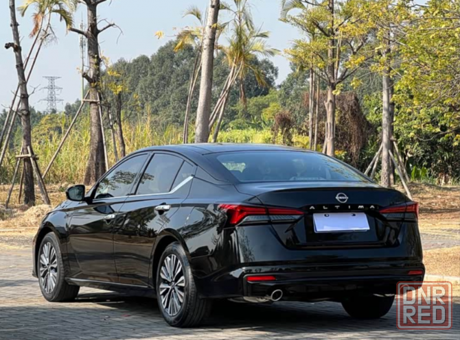 Nissan Altima 2023 2.0 L XL-TLS Enjoy Edition. Луганск - изображение 6