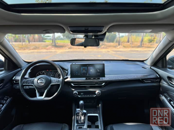 Nissan Altima 2023 2.0 L XL-TLS Enjoy Edition. Луганск - изображение 3