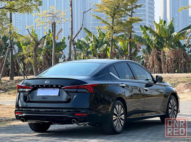 Nissan Altima 2023 2.0 L XL-TLS Enjoy Edition. Луганск - изображение 8