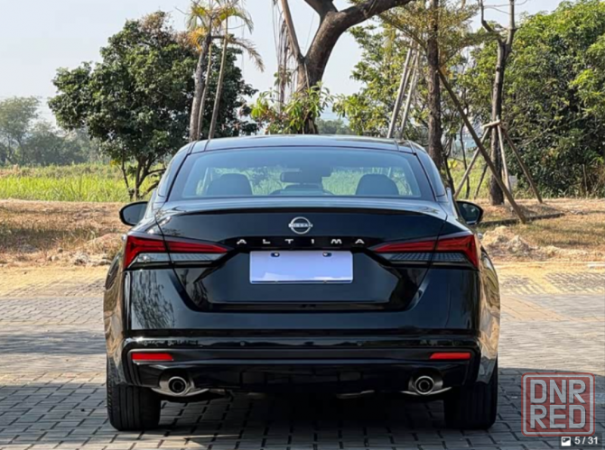 Nissan Altima 2023 2.0 L XL-TLS Enjoy Edition. Луганск - изображение 7