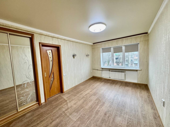 После капитального ремонта Макеевка