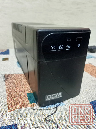 Ибп источник бесперебойного питания Донецк - изображение 1