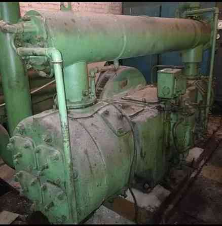 Куплю Компрессора и запчасти к ним Луганск