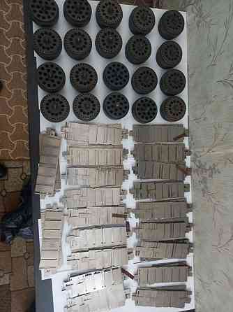 Куплю Компрессора и запчасти к ним Луганск