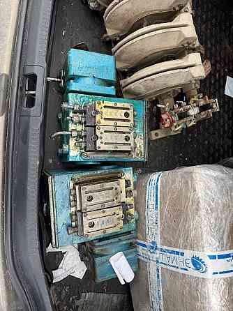 Куплю Компрессора и запчасти к ним Луганск