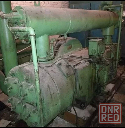 Куплю Компрессора и запчасти к ним Луганск - изображение 2