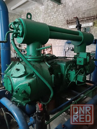 Куплю Компрессора и запчасти к ним Луганск - изображение 1