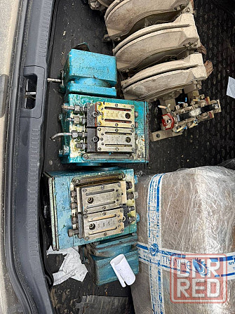 Куплю Компрессора и запчасти к ним Луганск - изображение 6