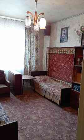 Продам трехкомнатную квартиру на Текстильщике Донецк